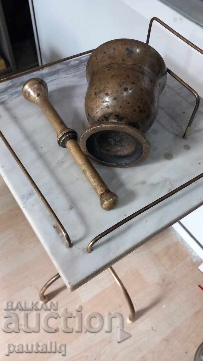 ΣΤΑΡ ΜΠΡΟΝΖΟ ΧΑΒΑΝ ΧΑΒΑΝΤΣΕ - 7