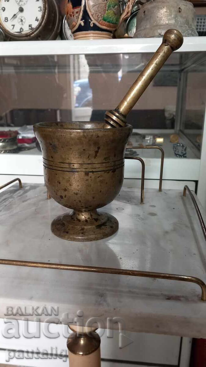 ΣΤΑΡ ΜΠΡΟΝΖΟ ΧΑΒΑΝ ΧΑΒΑΝΤΣΕ