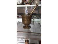 ΣΤΑΡ ΜΠΡΟΝΖΟ ΧΑΒΑΝ ΧΑΒΑΝΤΣΕ