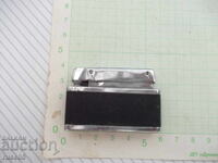 Brichetă cu gaz cu cremene cu flacără moale - 1