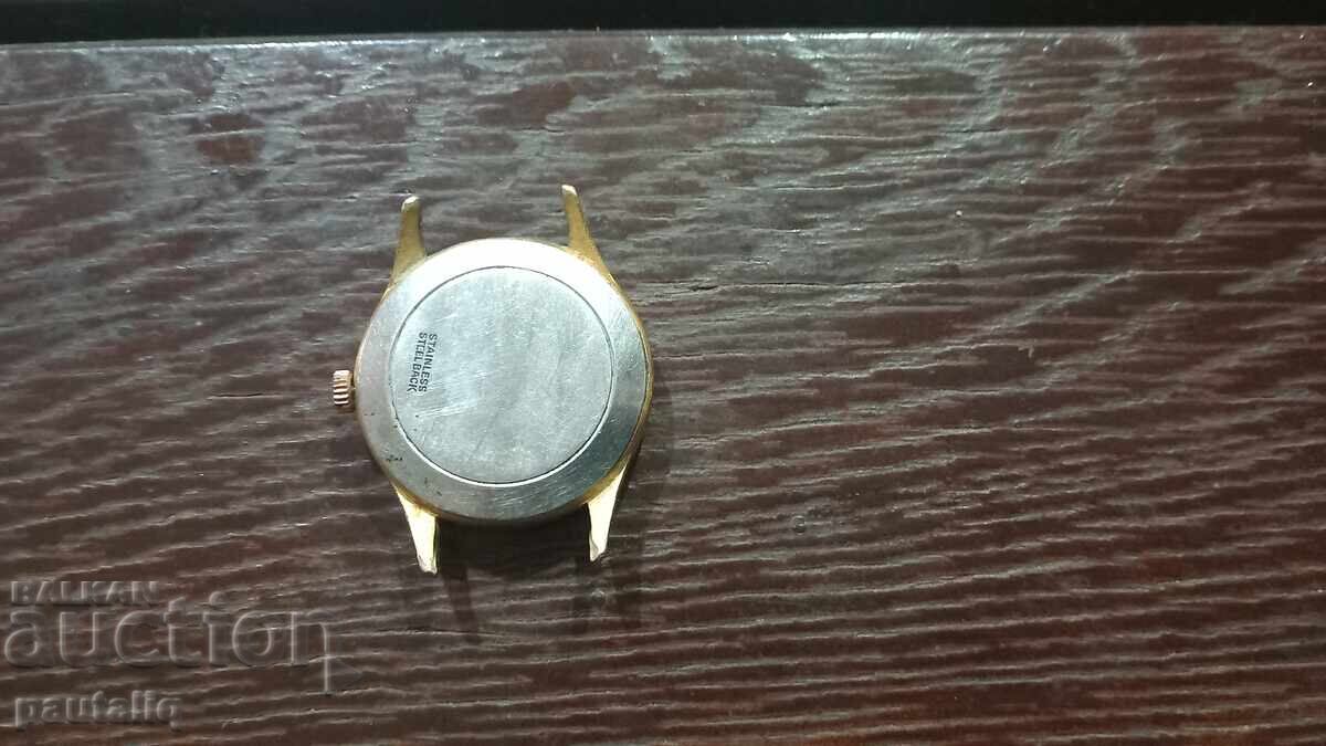 Licitație CEAS DE MÂNĂ AURIT DRIVA ELVEȚIAN Licitație CEAS DE MÂNĂ AURIT DRIVA ELVEȚIAN