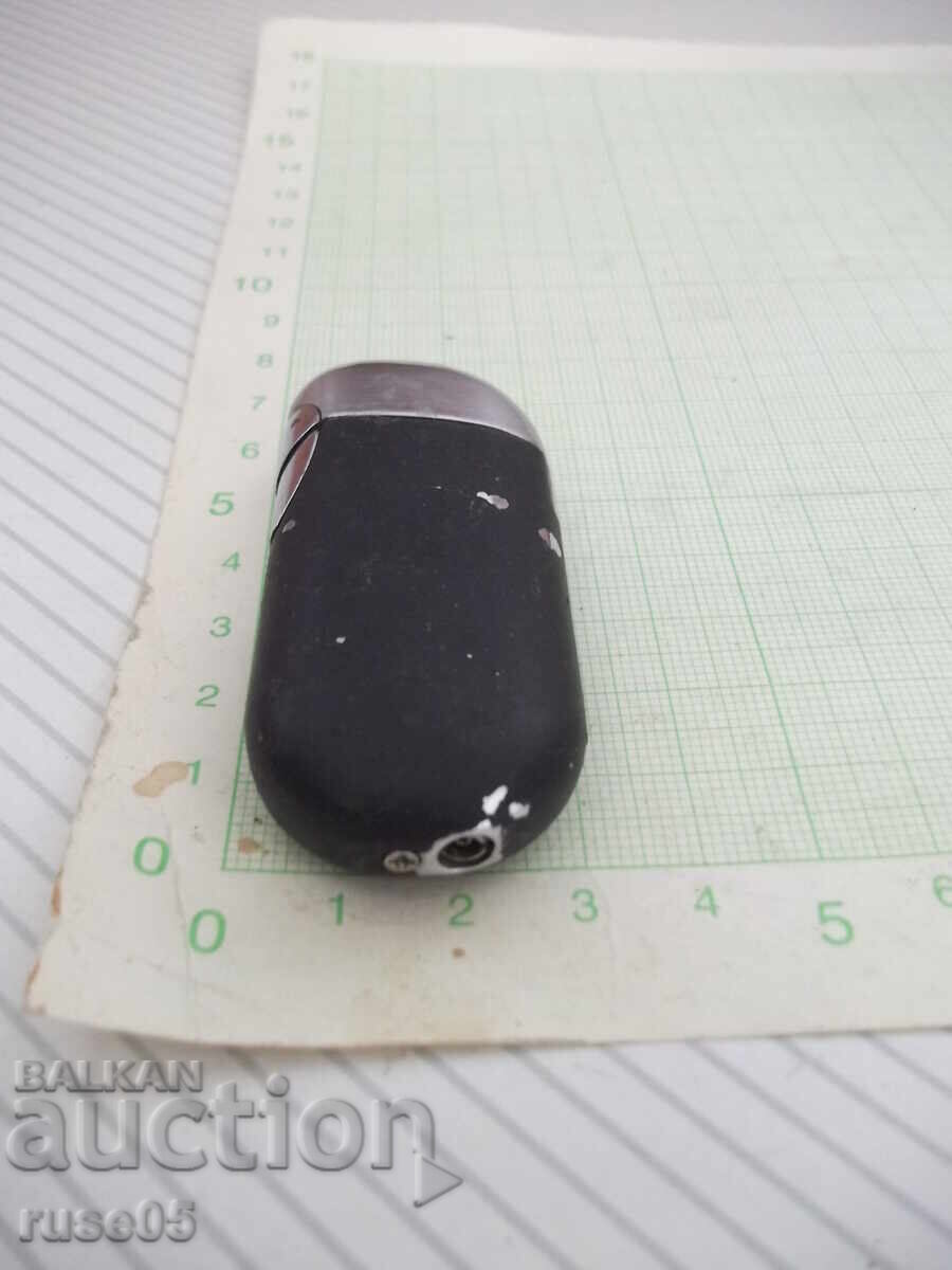 Запалка газова пиезокристална с джет пламък - 5 Запалка газова пиезокристална с джет пламък - 5