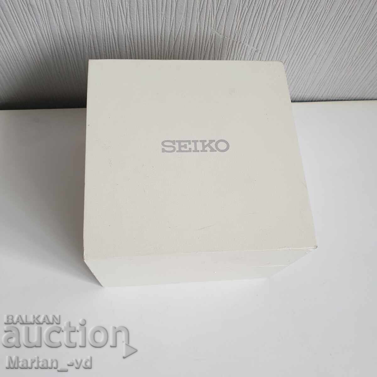 Seiko 5 Automatic men's watch - 5