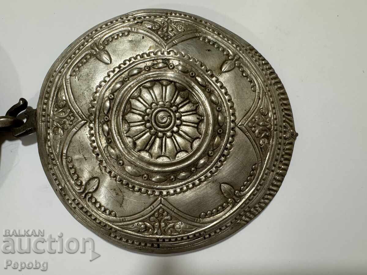 Аукцион Стари сребърни пафти