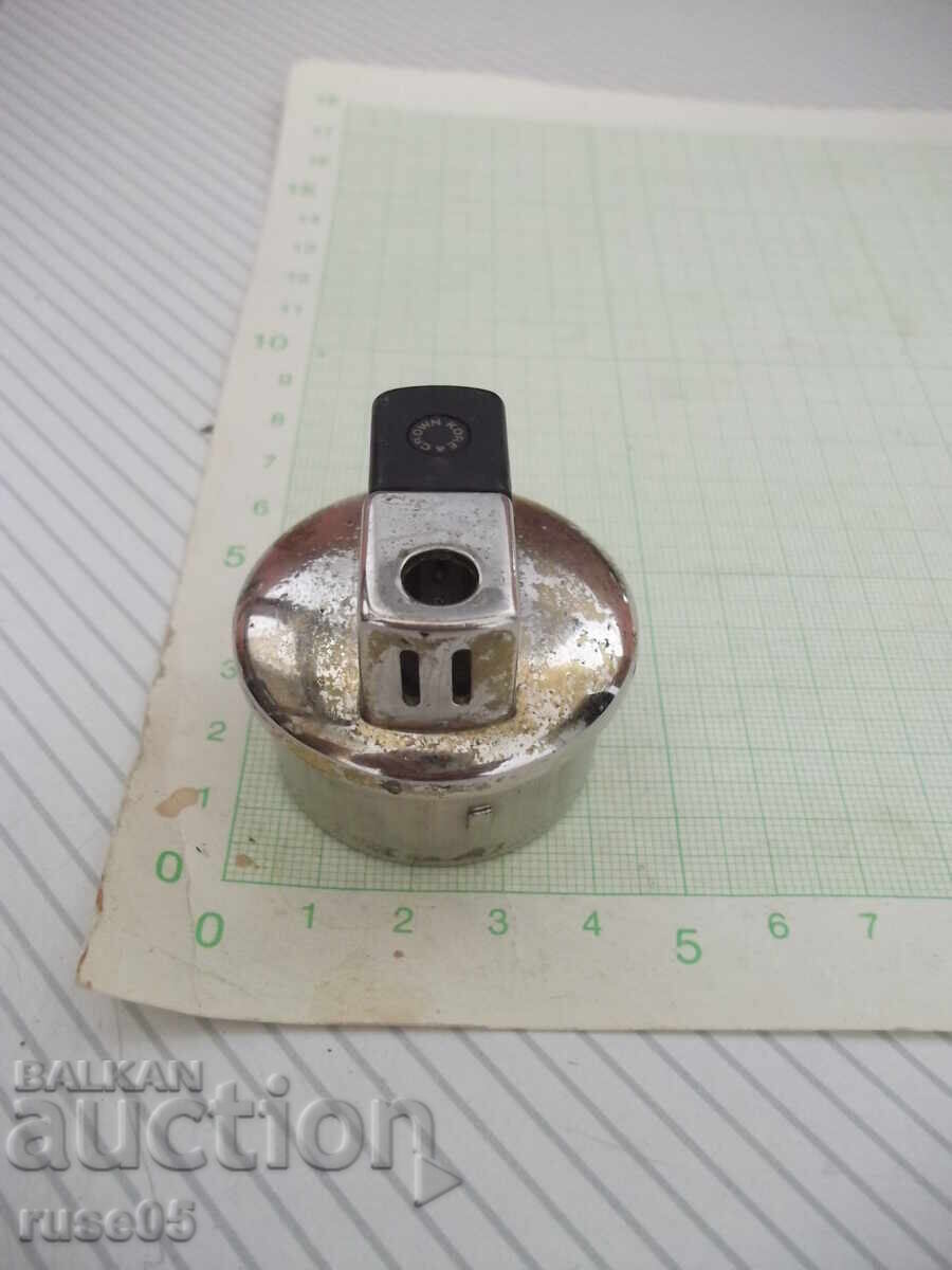 Gas lighter piezoelectric with soft flame - 2 - 5