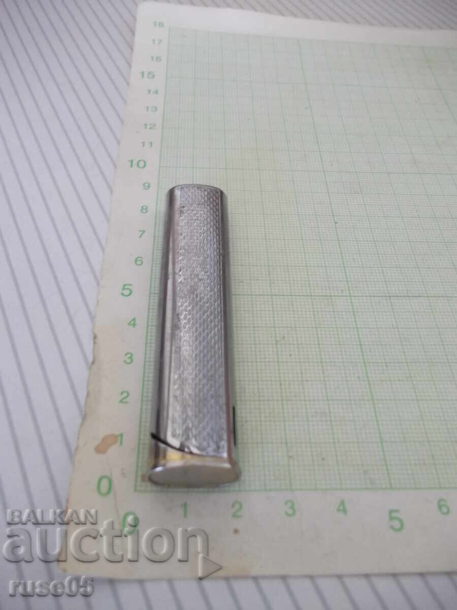 Delivery of Piezoelectric gas lighter with soft flame - 3