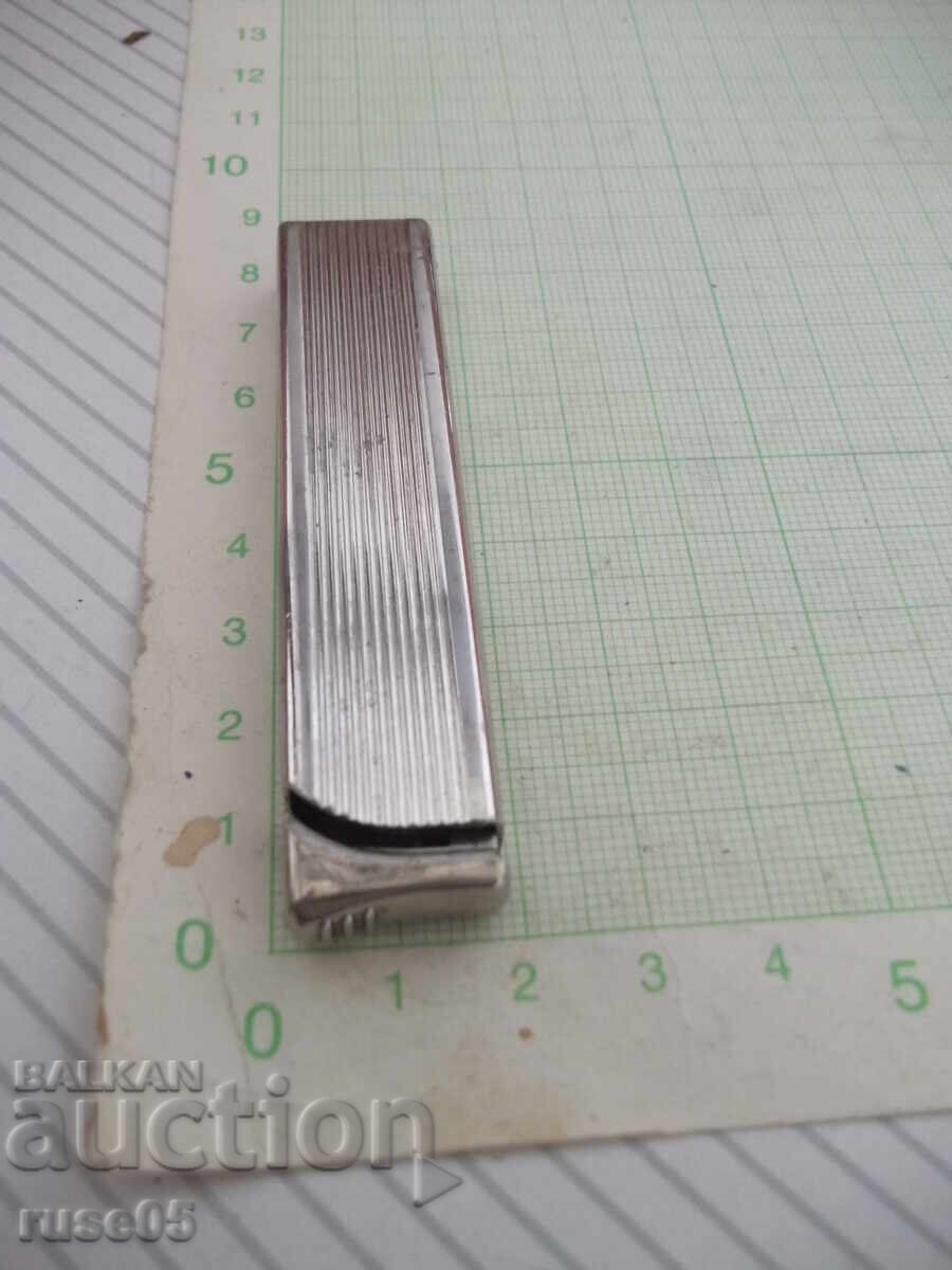 Delivery of Piezoelectric gas lighter with soft flame - 4