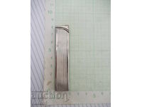 Brichetă pe gaz piezo-cristalină cu flacără moale - 4