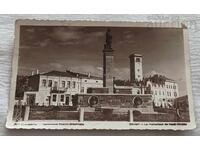 SLIVEN PAMETNIKŬT NA KHADZHI DIMITŬR P.C. 1937 g