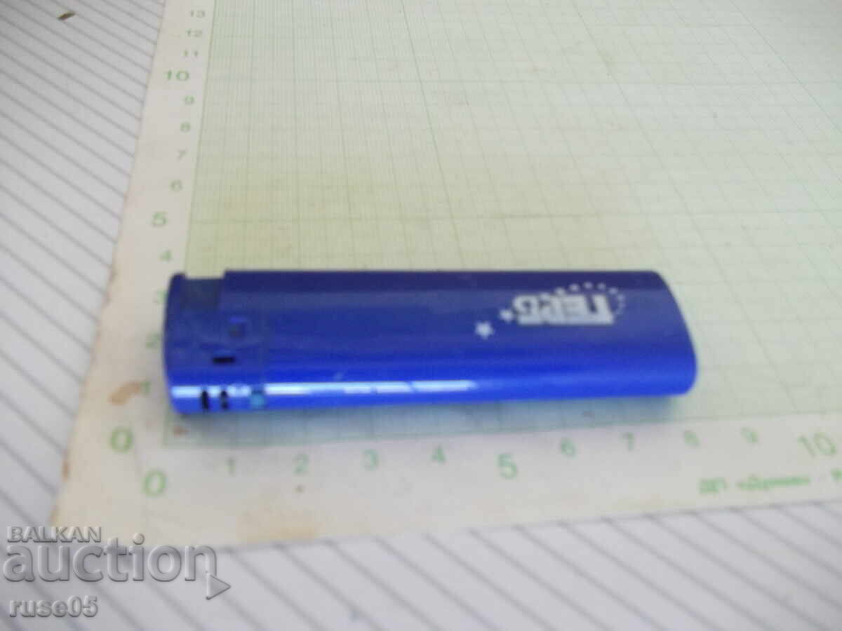 Αναπτήρας "ΓΕΡΠ" αερίου πιεζοηλεκτρικός με μαλακή φλόγα - 5