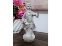 Figurină de porțelan