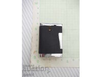 Brichetă pe gaz piezo-cristalină cu flacără moale - 5