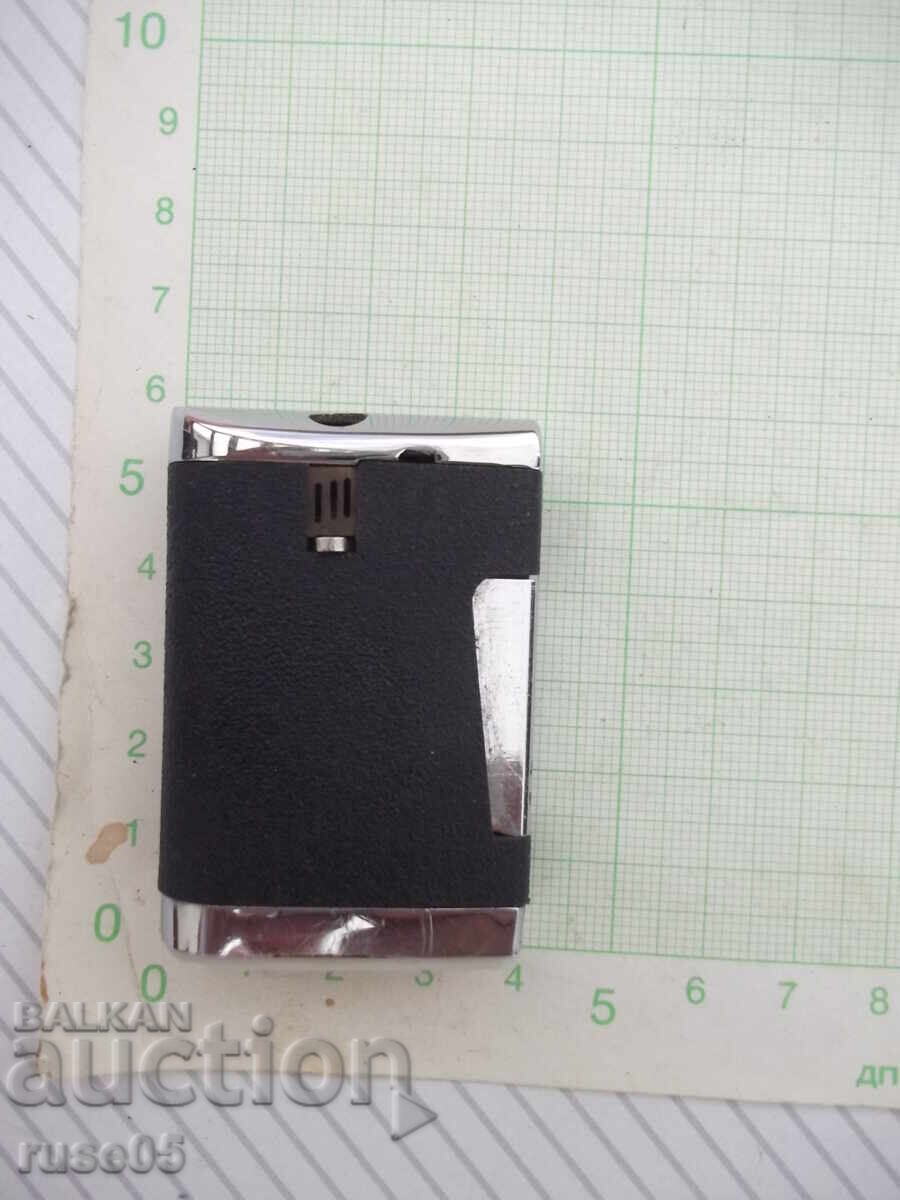 Αναπτήρας αερίου πιεζοηλεκτρικός με μαλακή φλόγα - 6 Αναπτήρας αερίου πιεζοηλεκτρικός με μαλακή φλόγα - 6