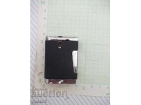 Αναπτήρας αερίου πιεζοηλεκτρικός με μαλακή φλόγα - 6