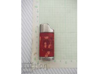 Husa metalică pentru brichetă "Marlboro"