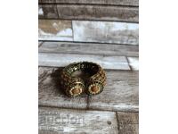 Brățară cu semnătura Yuhong