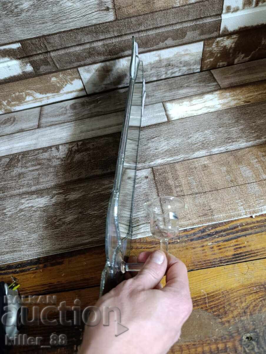 Παράδοση Μοναδικός καθρέφτης Tiffany