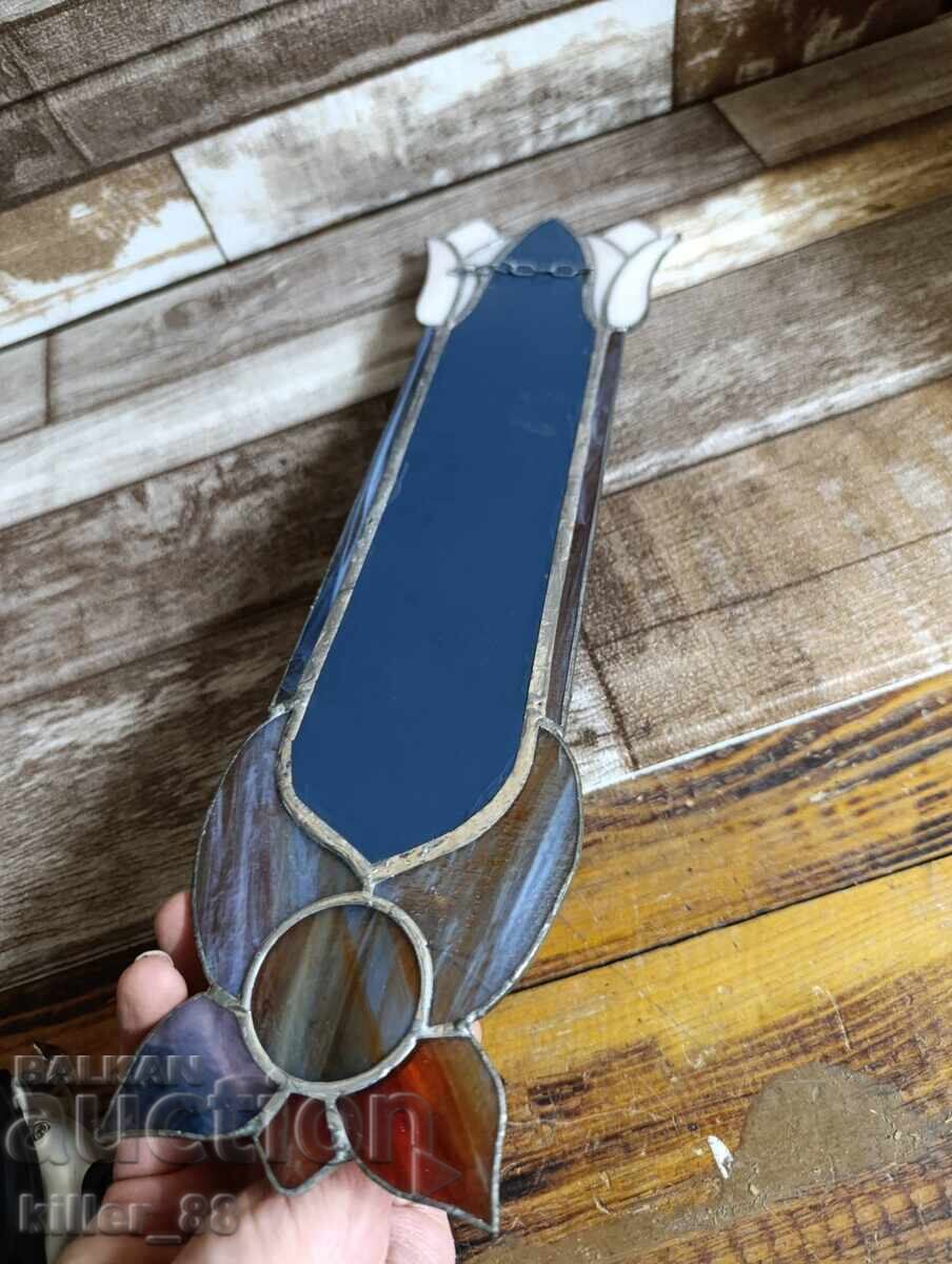 Μοναδικός καθρέφτης Tiffany - 5