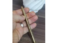 Pix metalic cu marcaj