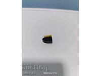 Miniatură fier de călcat pe cărbuni