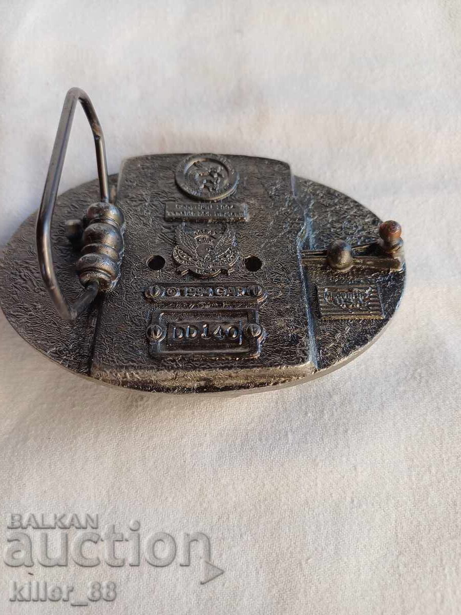 Θήκη με αναπτήρα και σημάδια - 7