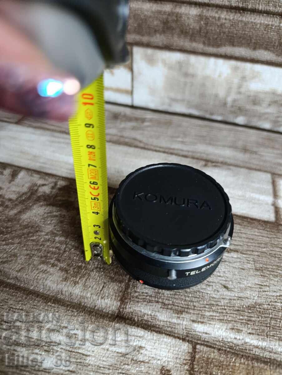 Komura Telemore 95 με τιμή 55.00 BGN | € 28.12 Komura Telemore 95 με τιμή 55.00 BGN | € 28.12