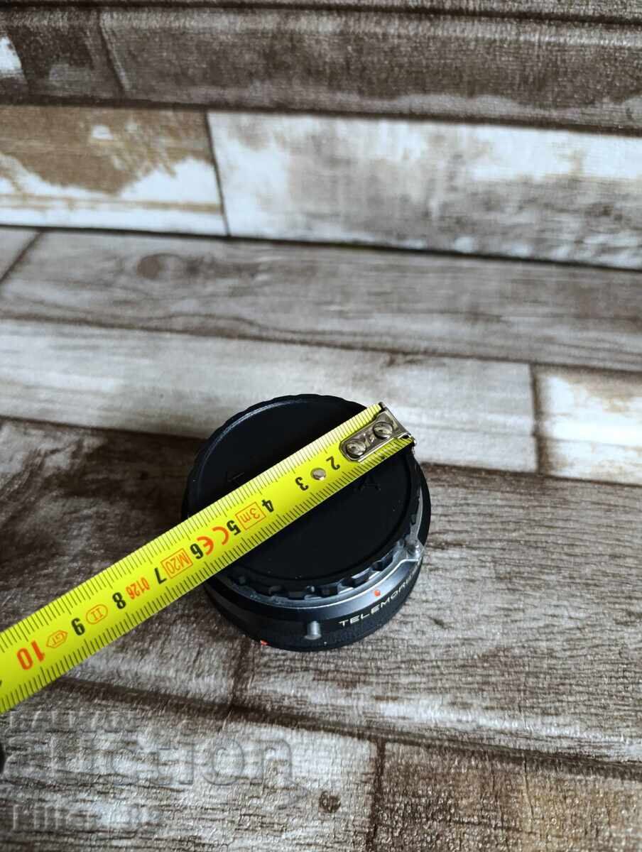 Δημοπρασία Komura Telemore 95 Δημοπρασία Komura Telemore 95