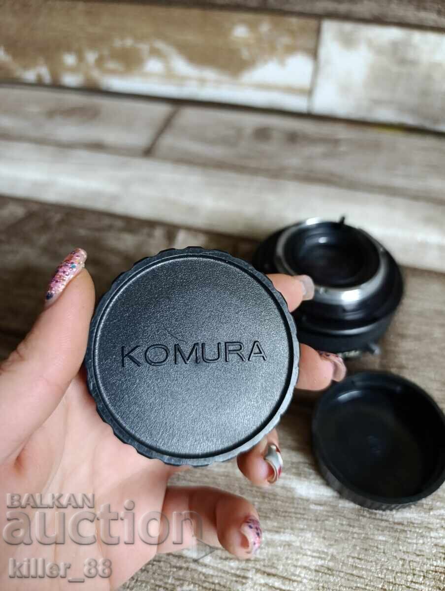 Komura Telemore 95 - 5 Komura Telemore 95 - 5