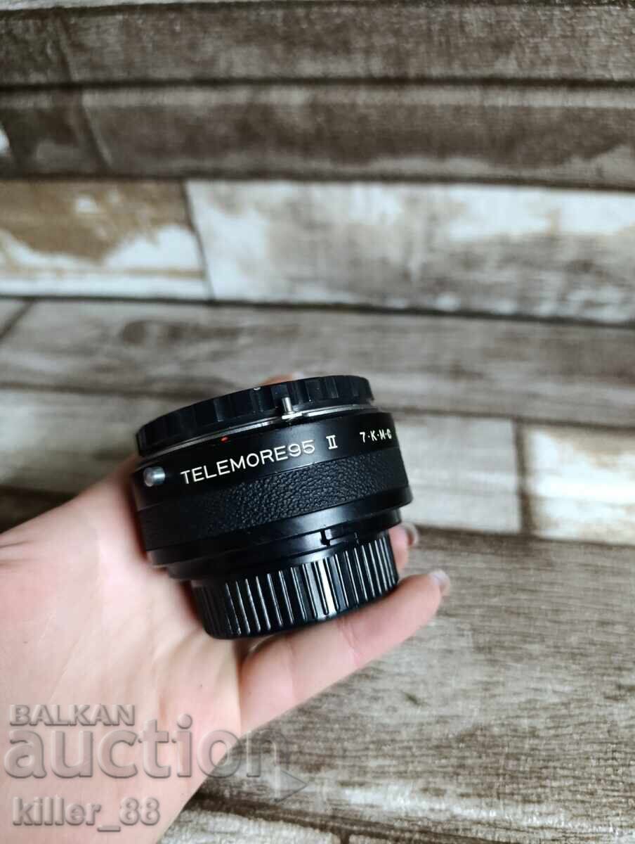 Komura Telemore 95 Komura Telemore 95