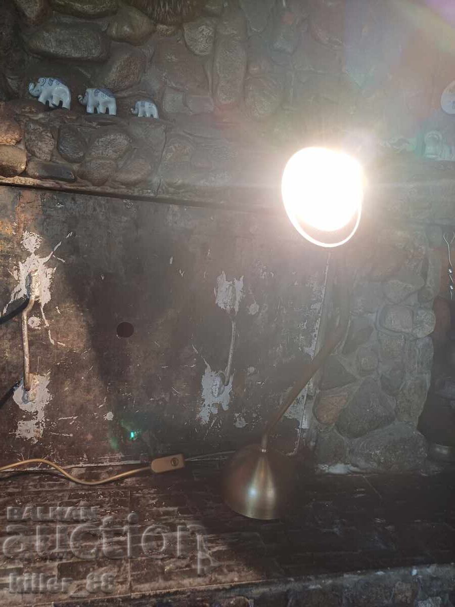Lamp from Holland with price 75.00 BGN | € 38.35
