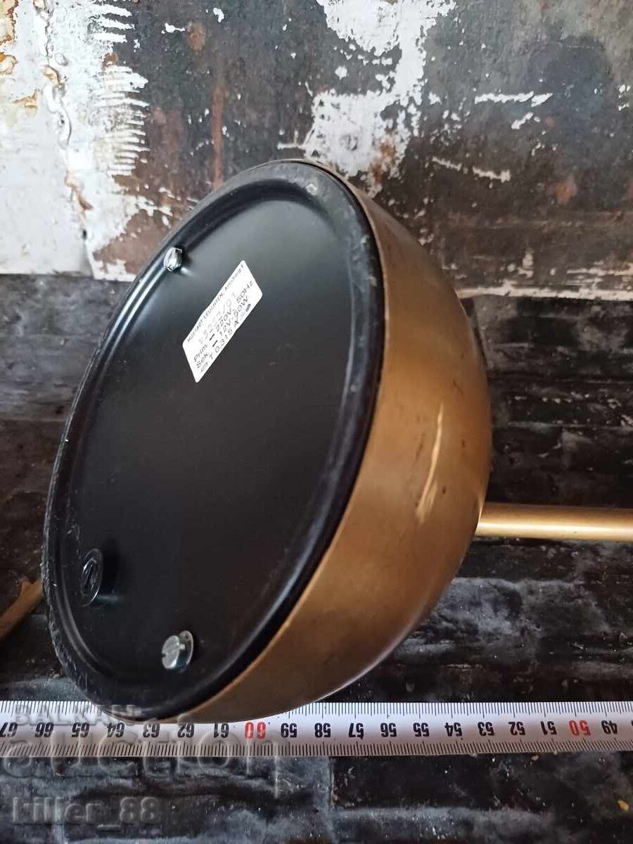 Lamp from Holland - 6