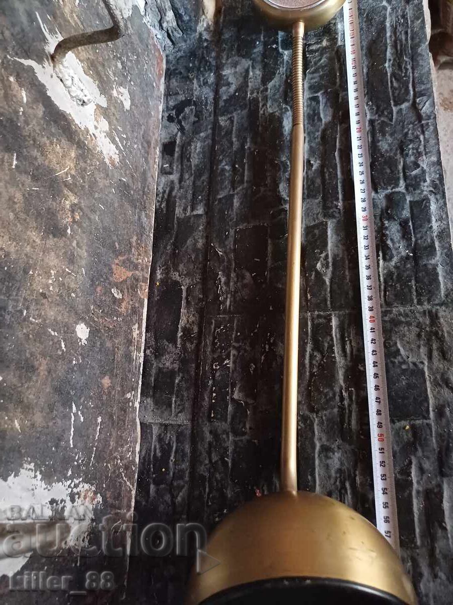 Lamp from Holland - 7