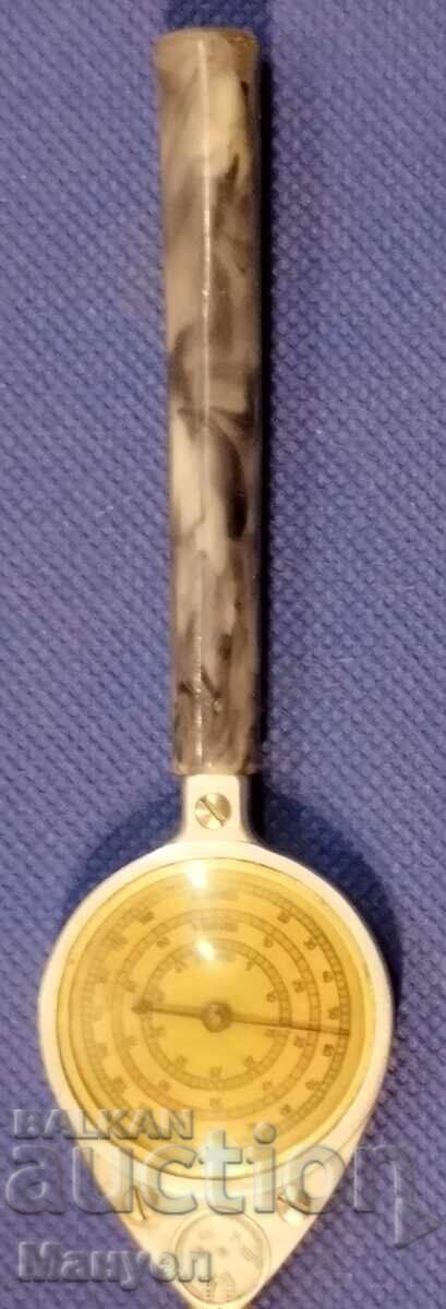 Dispozitiv militar - curba - 5