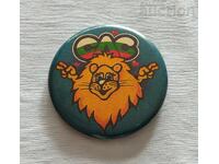 INSIGNĂ PARTID S.D.S. /