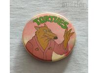 Χελώνες ANIMATION ΣΗΜΑ