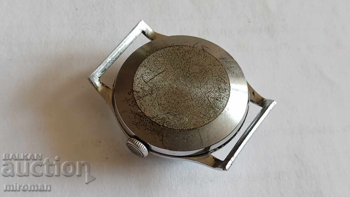 Auction  For Sale: Stirling Mechanical Watch
