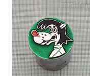 NU, POGODI URSS ANIMAȚIE INSIGNĂ