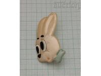 NU, POGODI URSS ANIMAȚIE INSIGNĂ