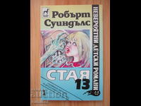 Room 13 - Robert Swindells