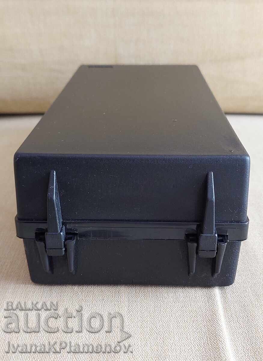 Cutie de stocare a casetelor audio nouă pentru colecționari - 5