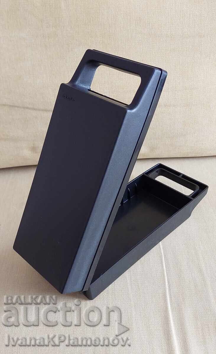 New audio cassette storage box for collectors - 6