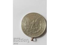 Ένα Δολάριο ΗΠΑ - 1902