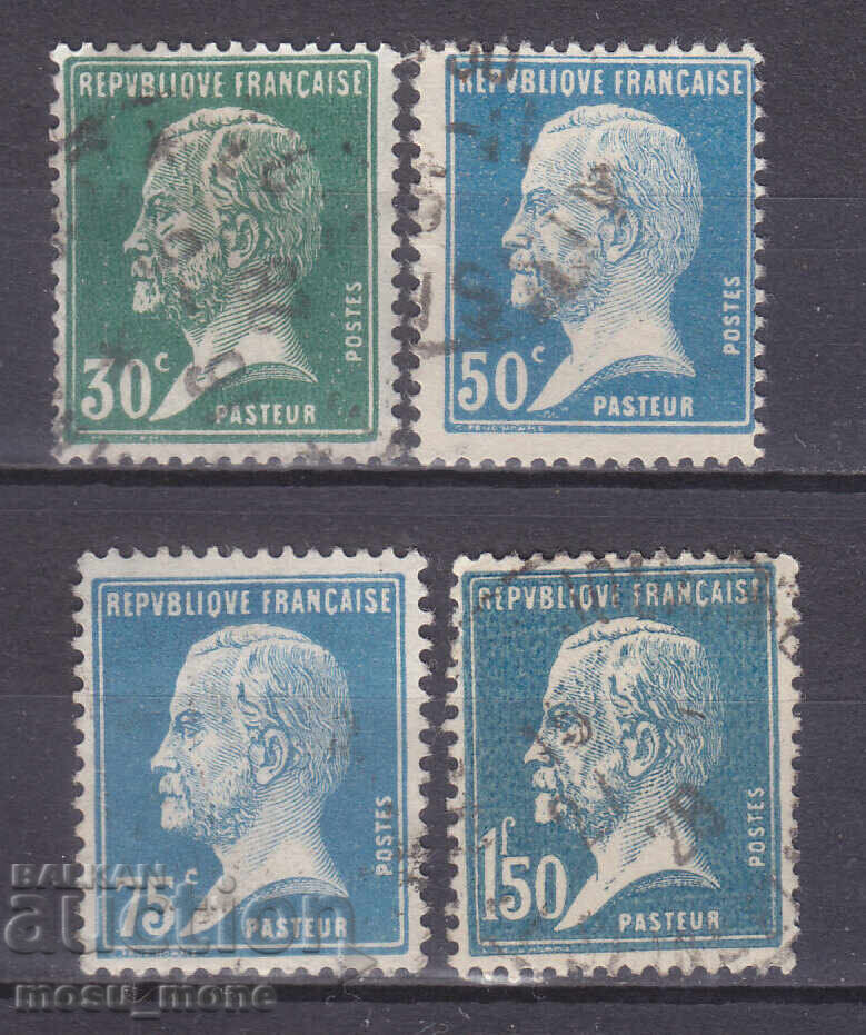 Γαλλία 1924-26