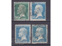 Γαλλία 1924-26