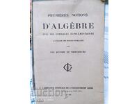 Book, German language