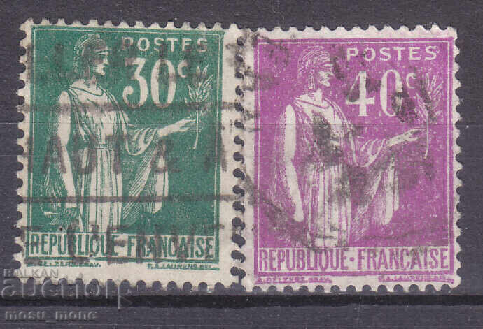 France 1932 France 1932