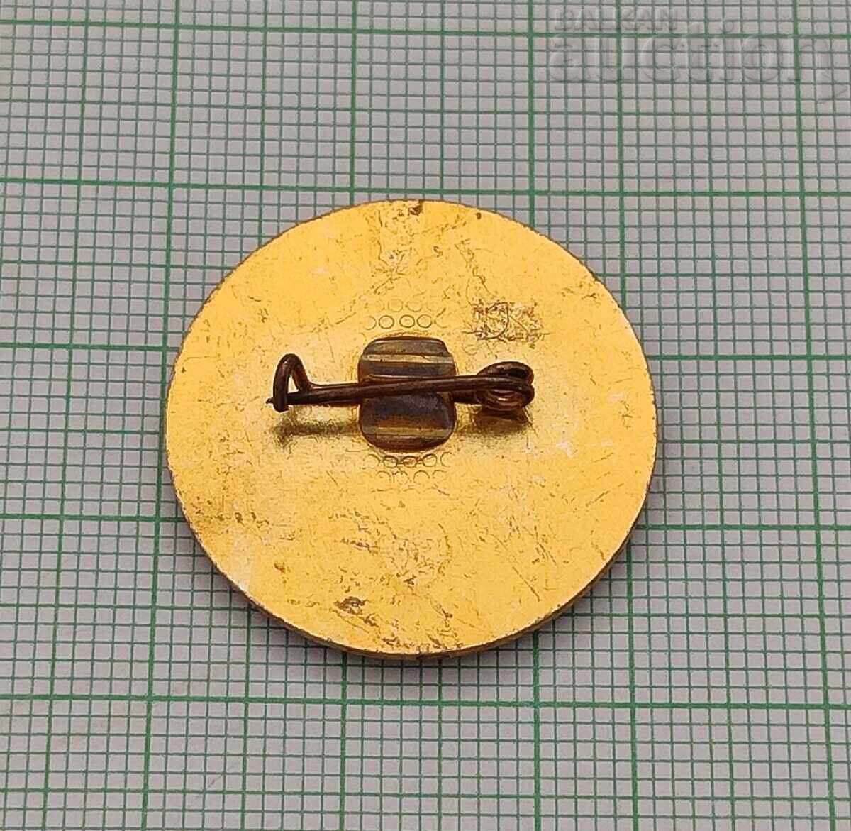 Auction  Grandma Tonka Badge