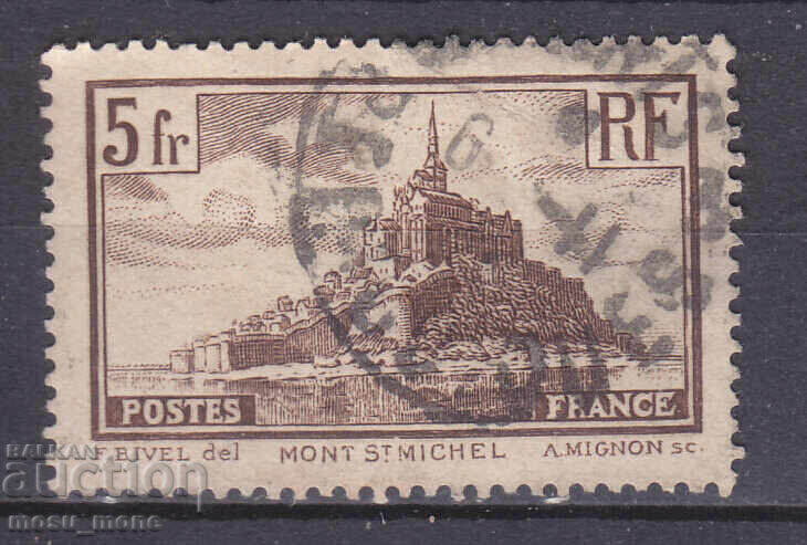France 1929