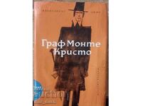 Contele de Monte Cristo vol. 2. Aventuri și science fiction