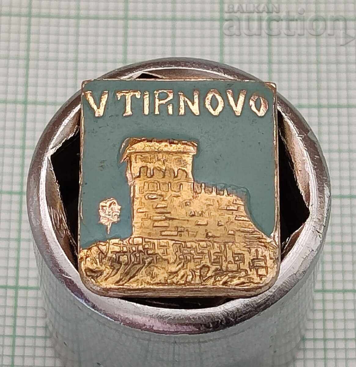 BALDWIN'S TOWER GREAT THORN BADGE BALDWIN'S TOWER GREAT THORN BADGE